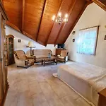Agas Vendeghaz Гостевой дом 3*