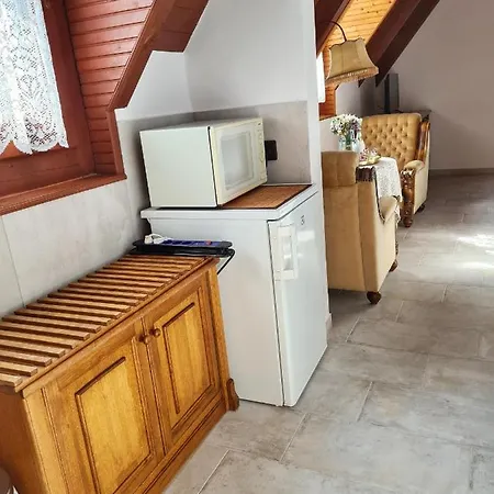 Agas Vendeghaz Vendégház Csopak