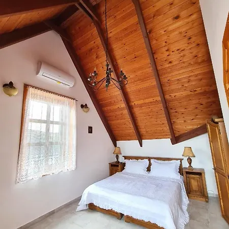 Agas Vendeghaz Vendégház Csopak