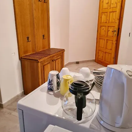 Vendégház Agas Vendeghaz 3*