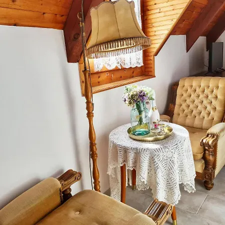 Vendégház Agas Vendeghaz Csopak