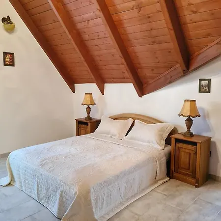 Vendégház Agas Vendeghaz