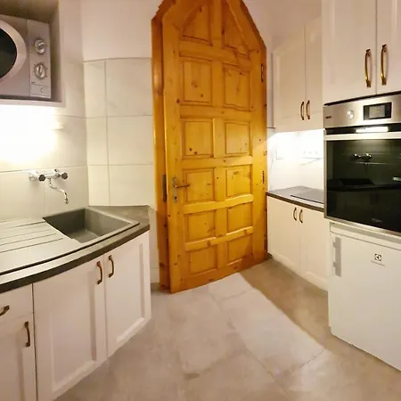 Agas Vendeghaz Vendégház 3*