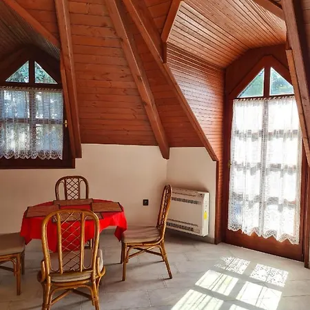 Vendégház Agas Vendeghaz 3*