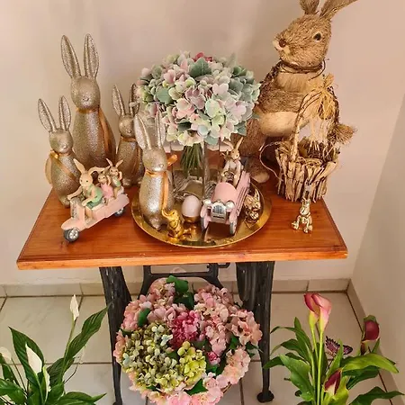 Agas Vendeghaz Vendégház 3*