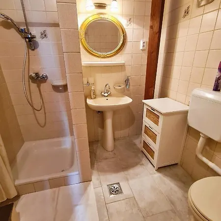 Agas Vendeghaz Vendégház Csopak