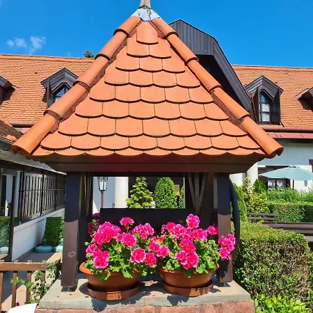 Agas Vendeghaz Vendégház Csopak