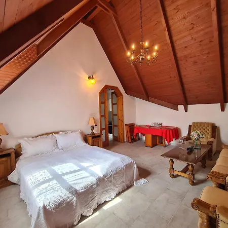 Agas Vendeghaz Csopak