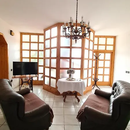 Agas Vendeghaz Guest house Csopak
