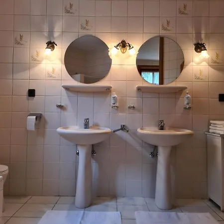 Vendégház Agas Vendeghaz