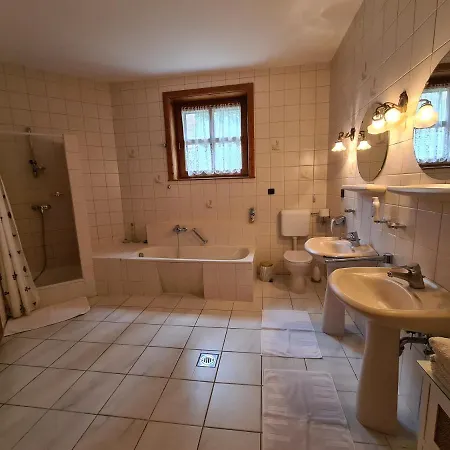 Agas Vendeghaz Vendégház Csopak