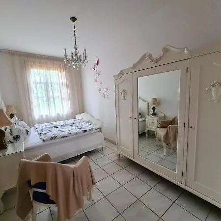 Vendégház Agas Vendeghaz