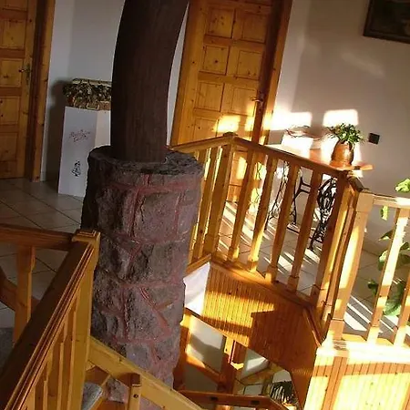 Agas Vendeghaz Vendégház